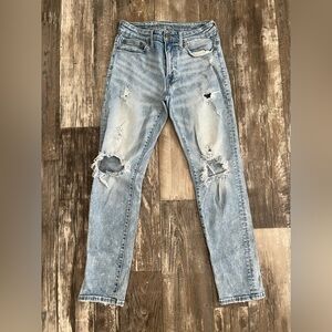 Men’s American eagle jeans slim sz 29x30